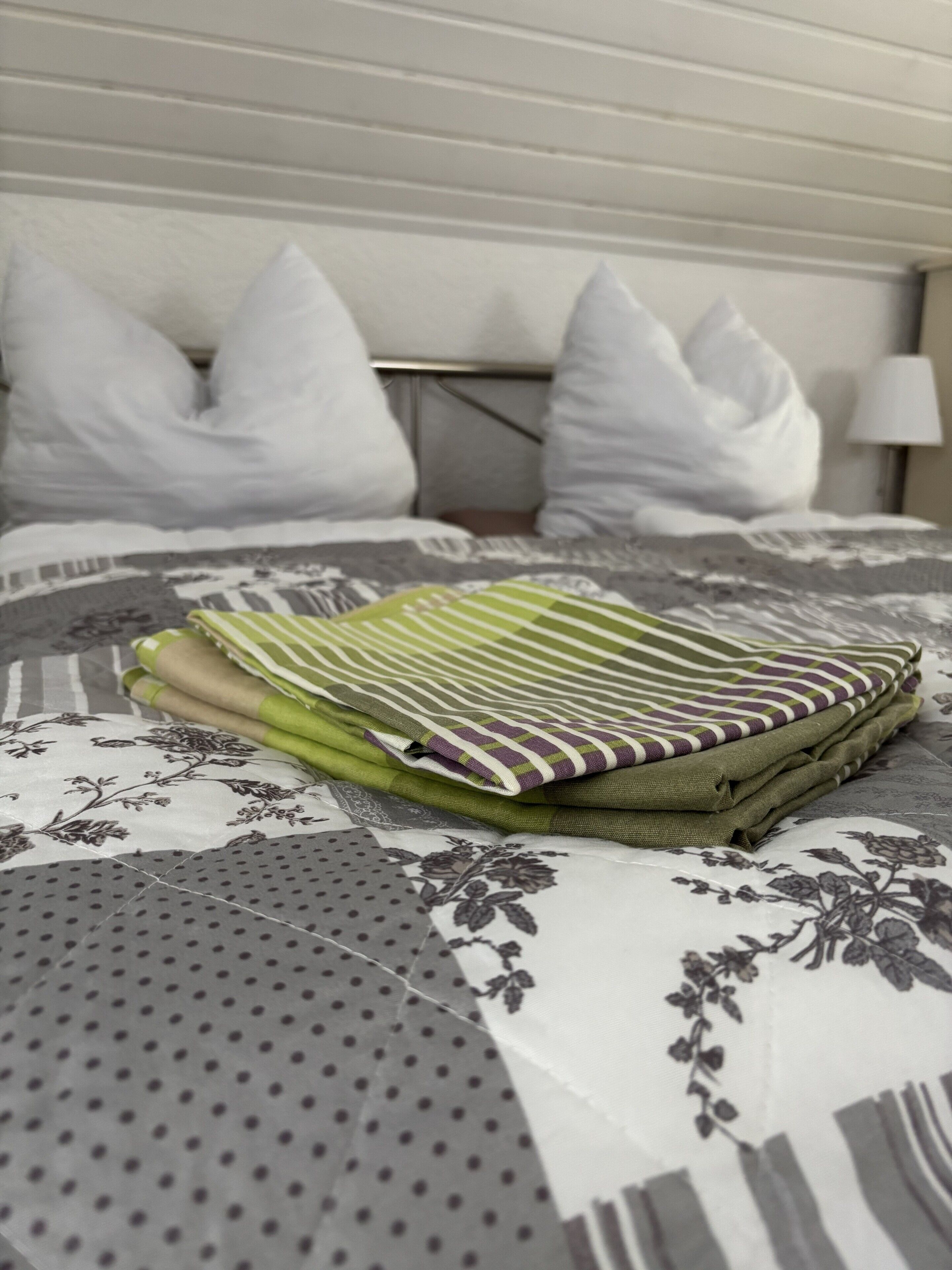 1 Schlafzimmer, kostenloses WLAN