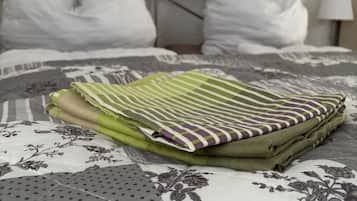 1 Schlafzimmer, kostenloses WLAN