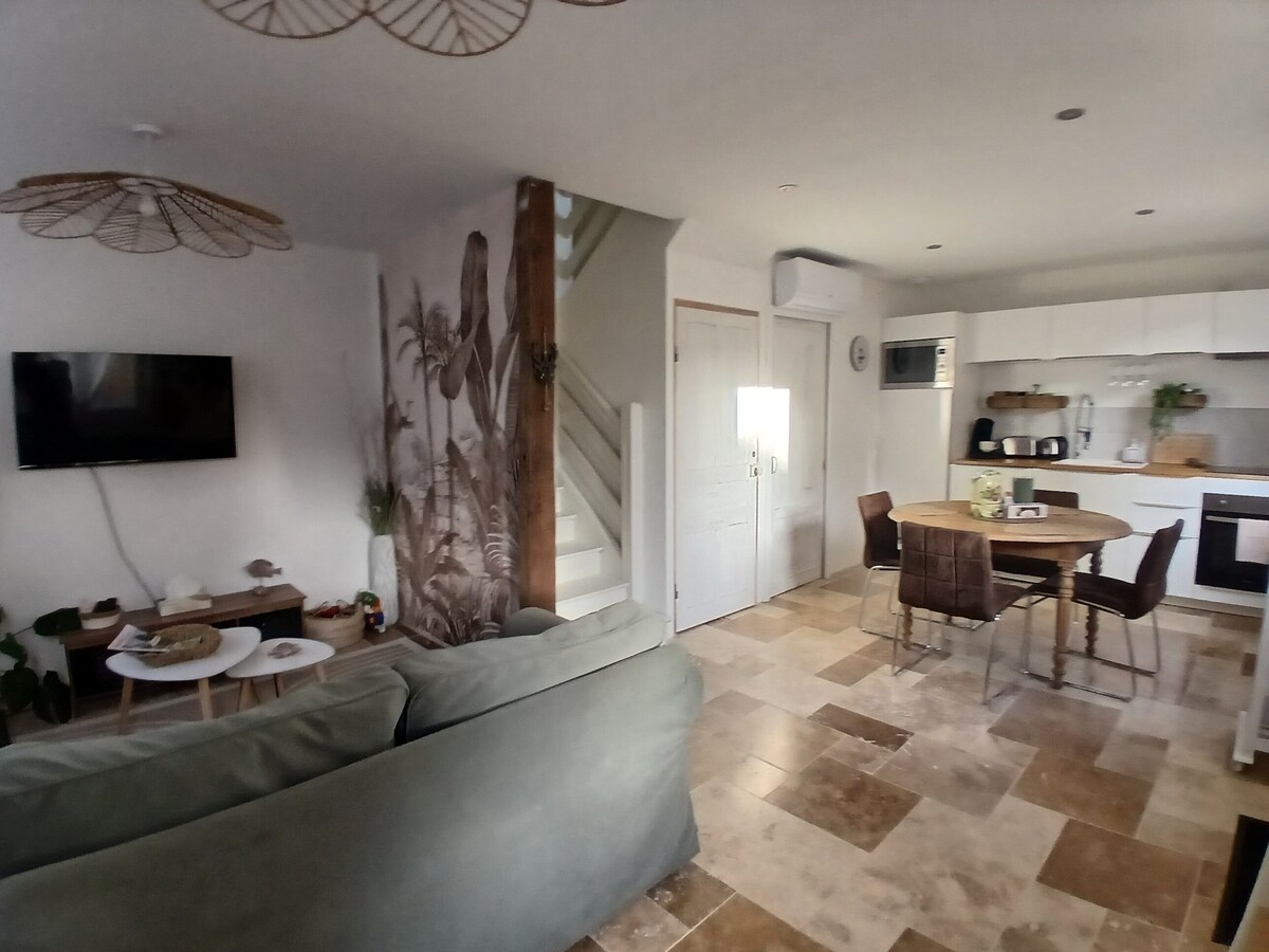 Bild für Gastgeberprofil