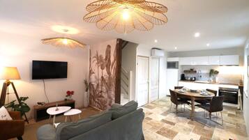 TV connectée, livres