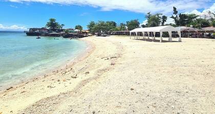 The Beach Park hadsan by Hiverooms