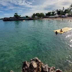Signature Double Room, Sea View | Beach/ocean view