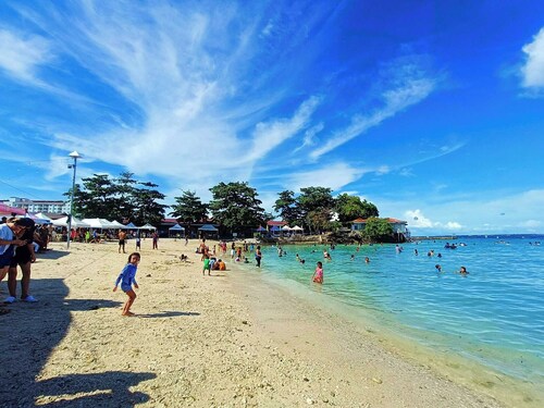 The Beach Park hadsan by Hiverooms