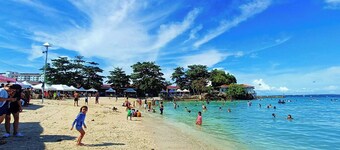 The Beach Park hadsan by Hiverooms