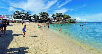 The Beach Park hadsan by Hiverooms