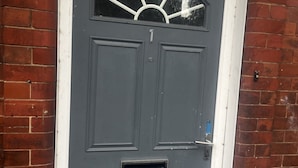 Detalle exterior