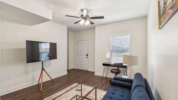 TV, offices