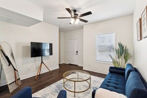 TV, offices