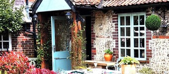 Escape the Ordinary - Dorset Village Vacation