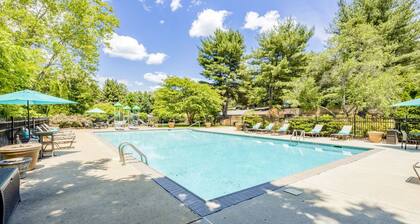 Pine Brook 111i I State of the art 1.5 Bd Apt