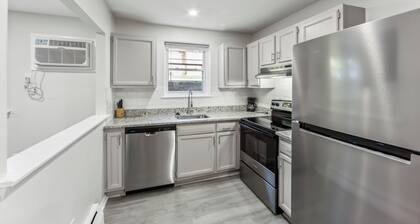 Pine Brook 416 I Corporate 1.5Br Apartment ! Pool