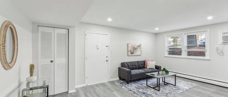 TV connectée, espaces bureaux