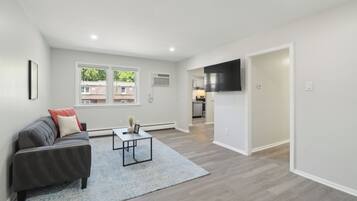 Smart TV, offices