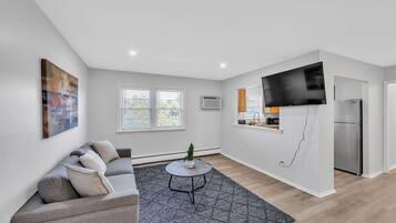 Smart TV, offices