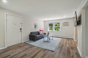 TV connectée, espaces bureaux