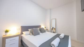 Bügeleisen/Bügelbrett, kostenloses WLAN