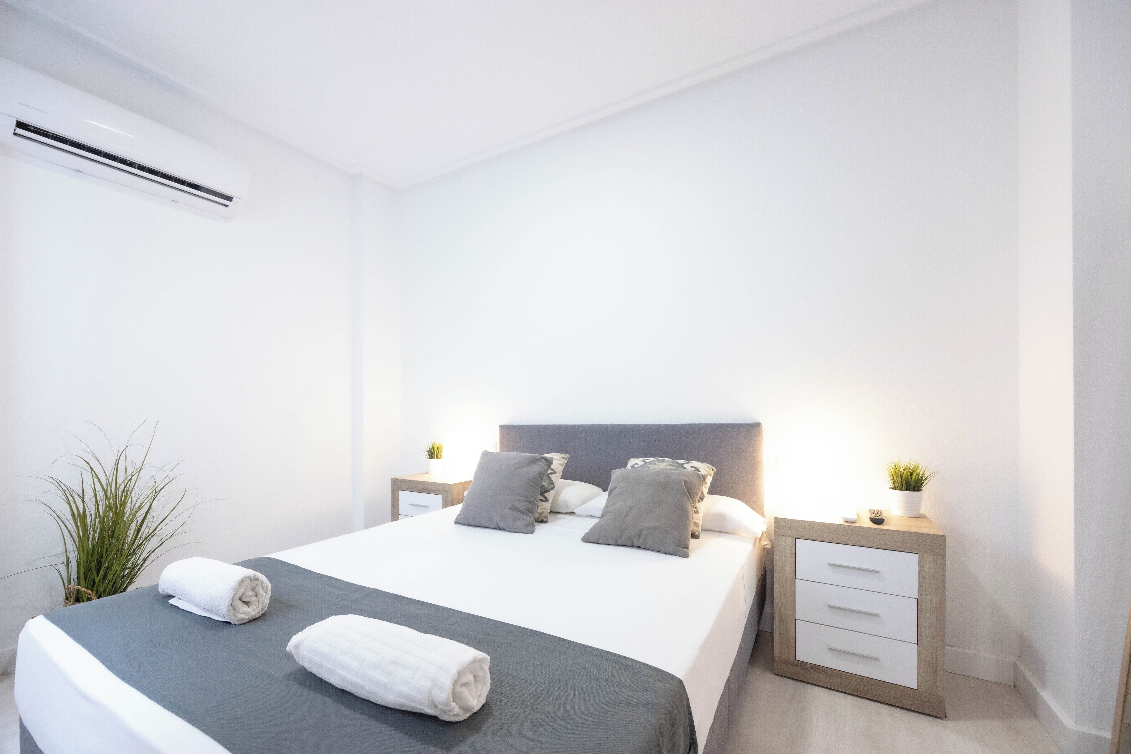 Fer et planche à repasser, Wi-Fi gratuit