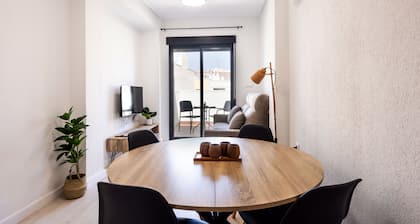 Apartamentos Marina Playa de Torrevieja
