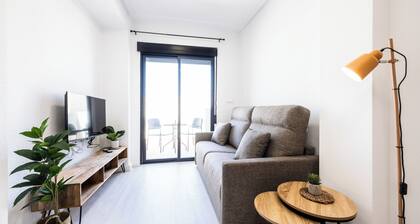 Apartamentos Marina Playa de Torrevieja