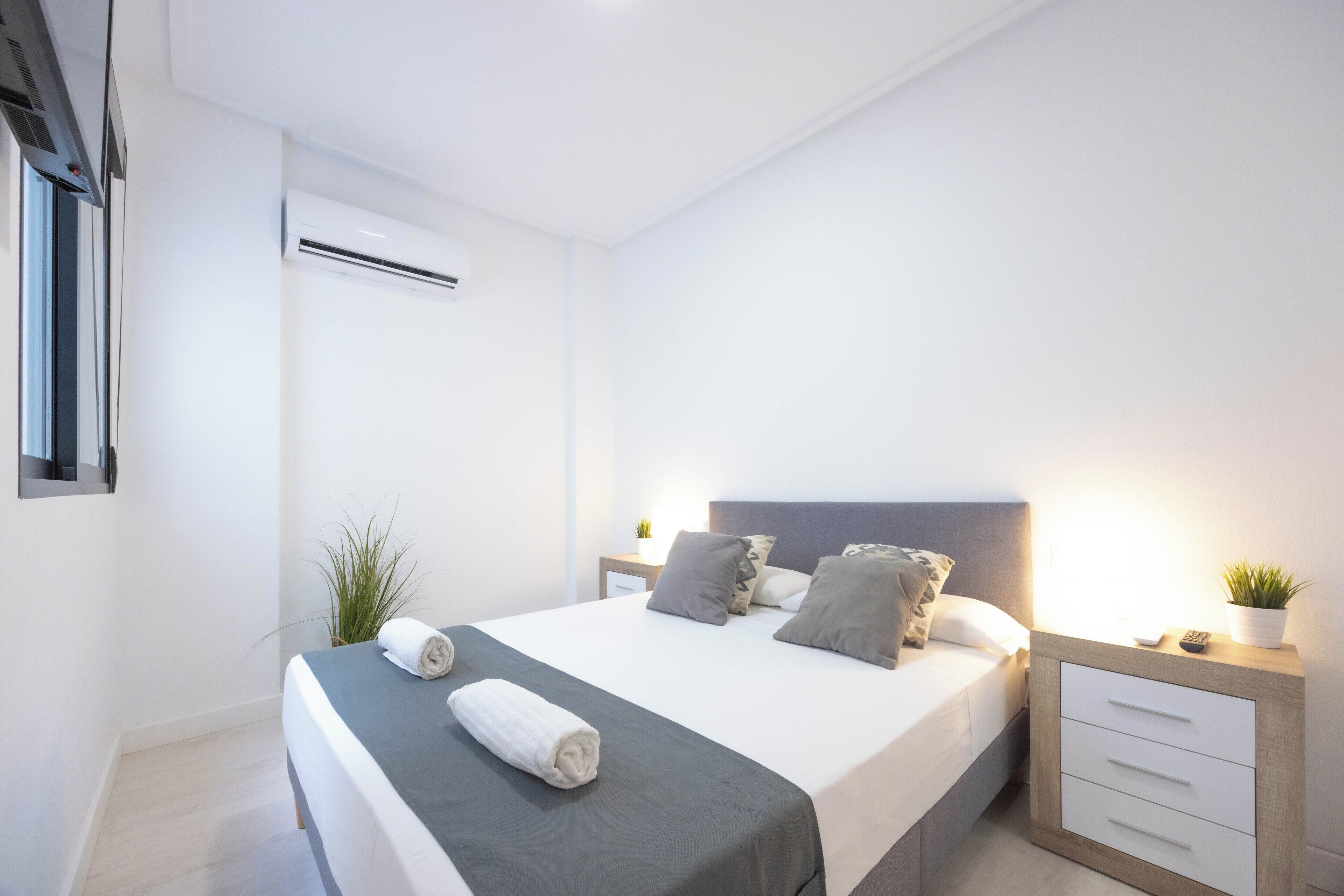 Ferros/tábuas de passar roupa, Wi-Fi de cortesia