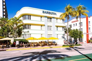Apartment - Amazing Studio in Ocean Drive (Miami Beach)
