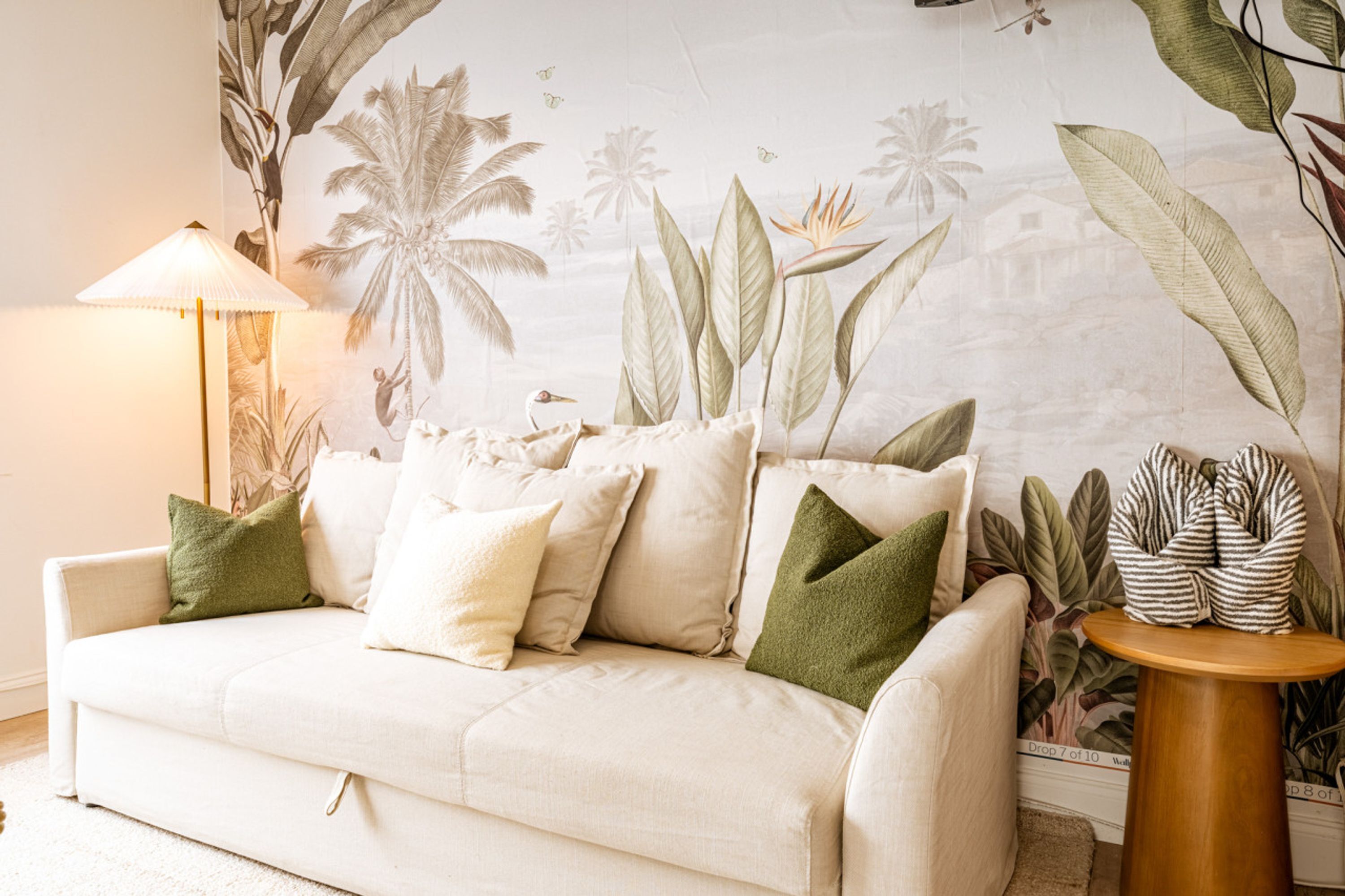 Apartemen | 2 kamar tidur