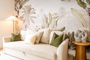 Apartment | 2 bilik tidur