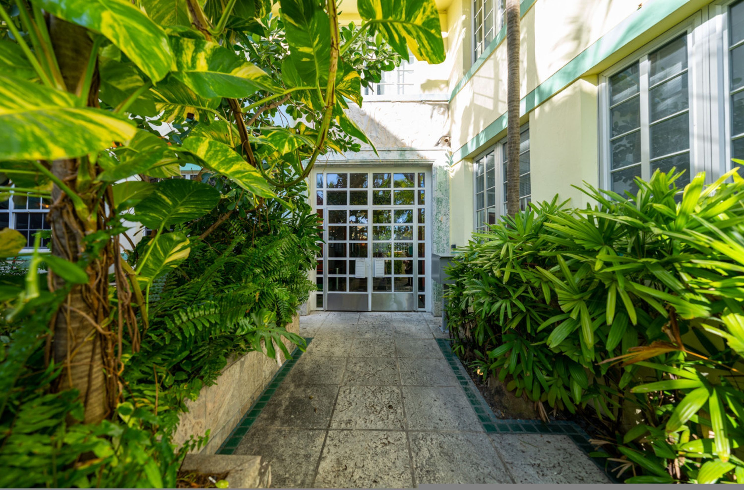 Departamento | 2 habitaciones 