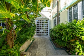 Apartment | 2 bilik tidur