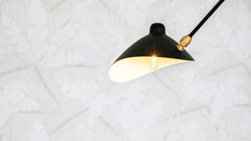 Apartamento | 1 quarto