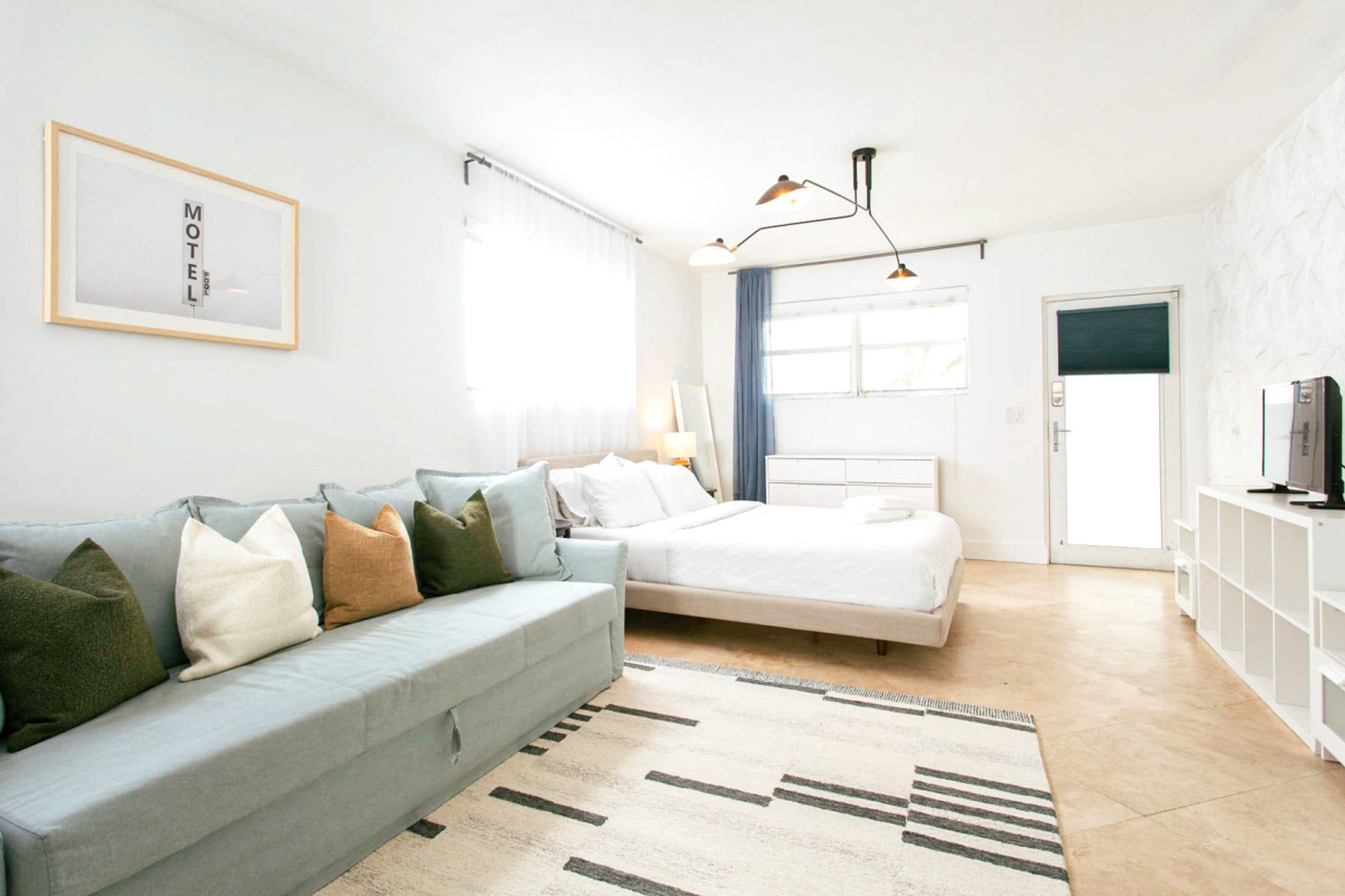 Apartment | 1 bedroom