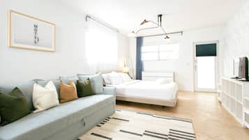 Apartment | 1 bedroom