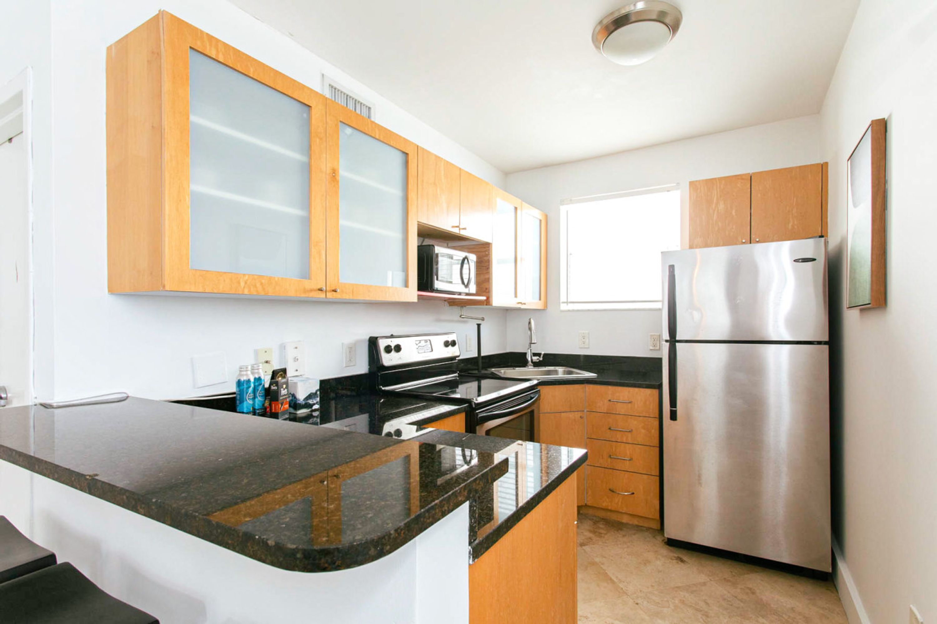 Apartment | 1 bedroom