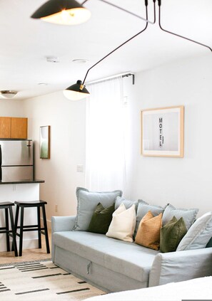 Apartment | 1 bedroom - Spacious Apt in the Heart of South Beach (Miami Beach)