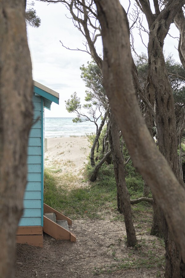 Strand