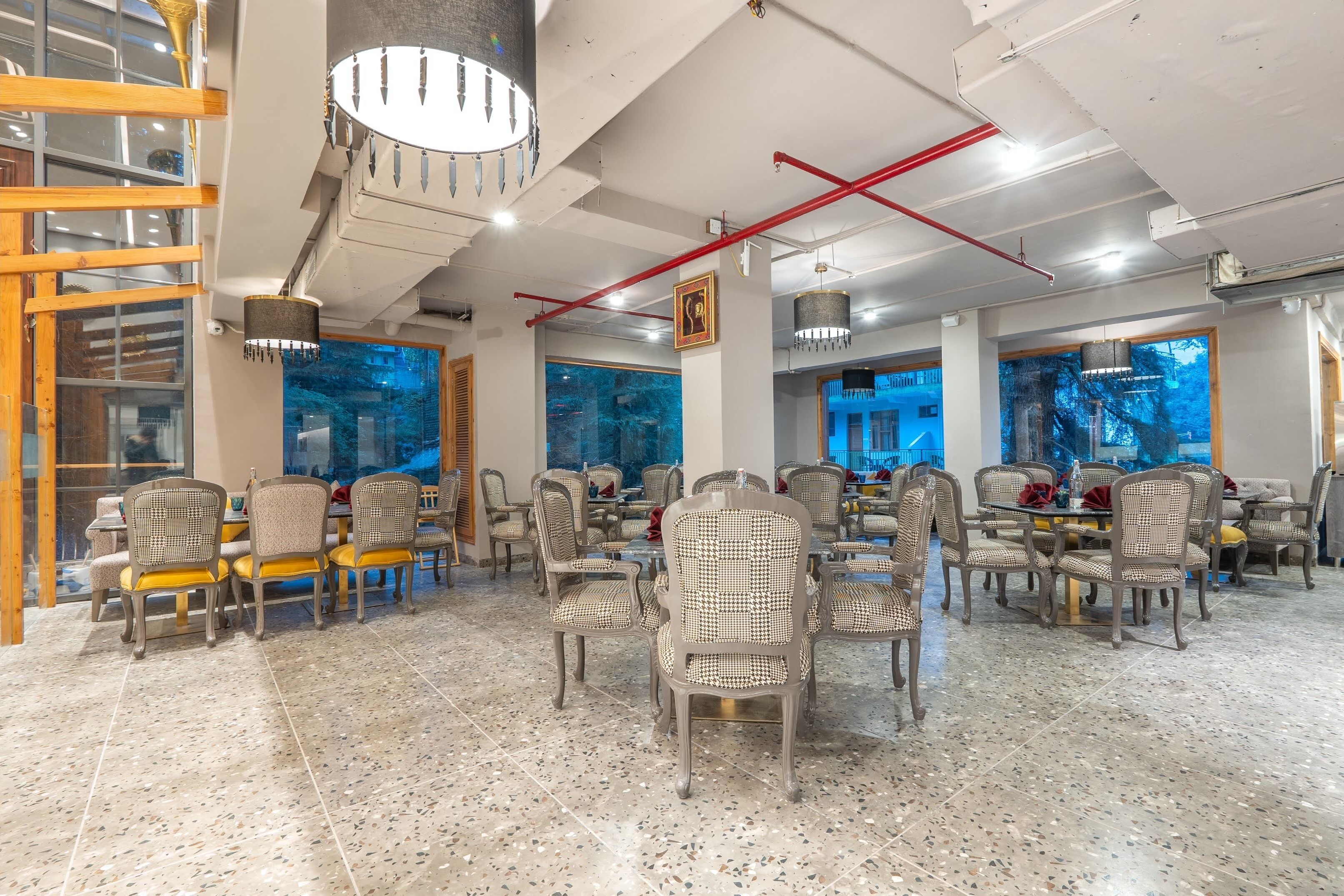 Restaurante