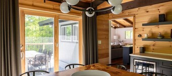 Welcome to The Aster Chalet