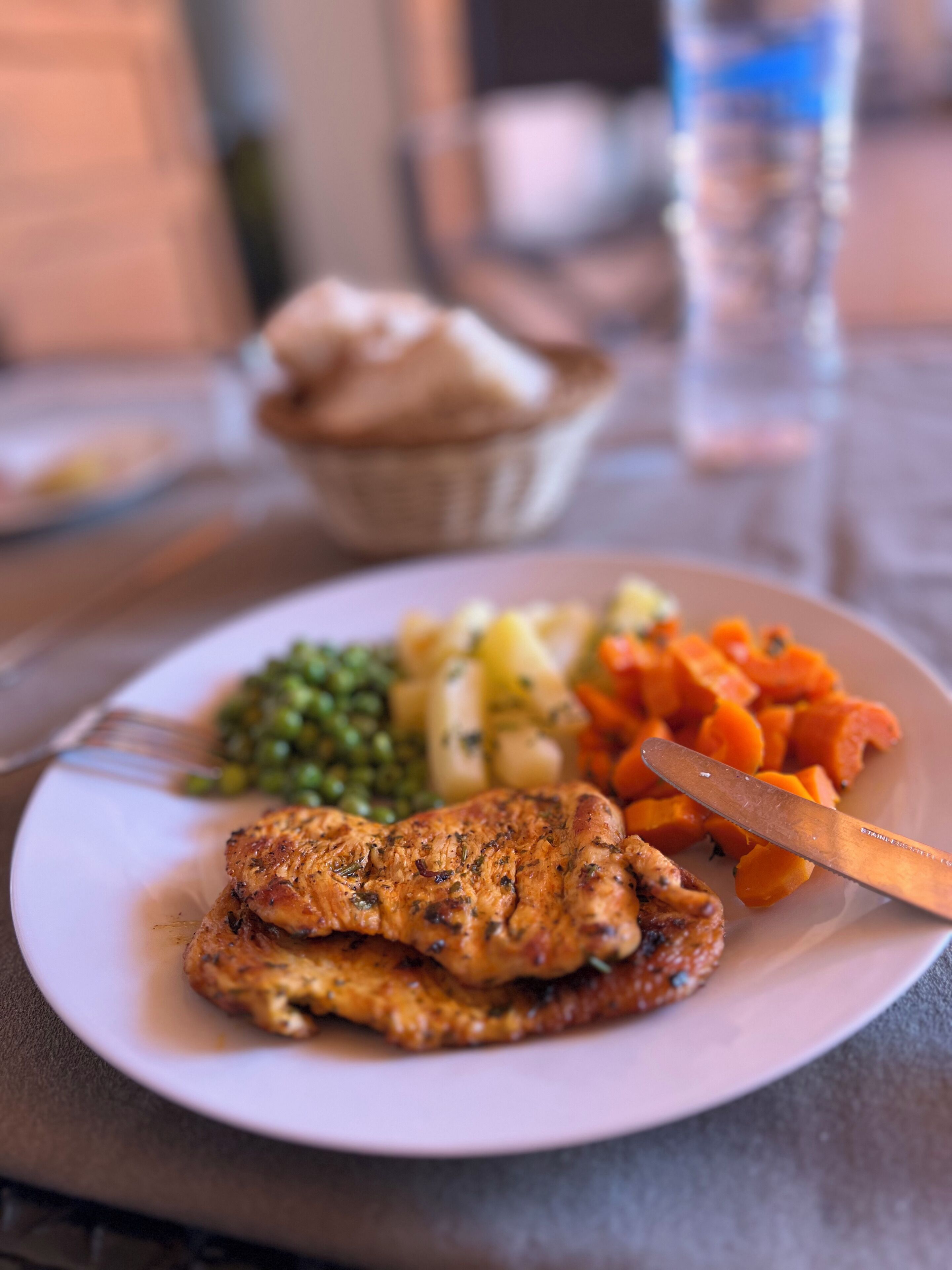 Restoran