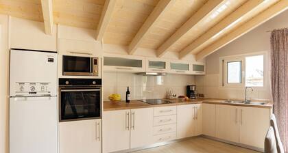 2 Bedroom apartment in Rachi, Nydri