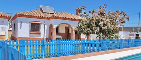 Alberca