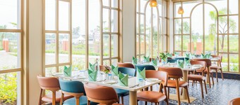 Enrise by Sayaji Kevadia