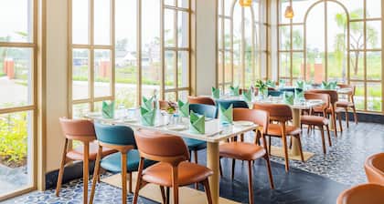 Enrise by Sayaji Kevadia