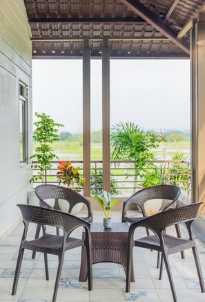 Family Double Room - Enrise by Sayaji Kevadia (Garudeshwar)