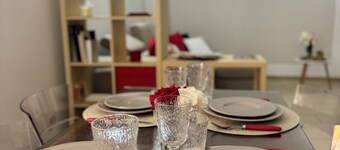 Il Borgo dei Mestieri Casa Vacanze a Spoleto