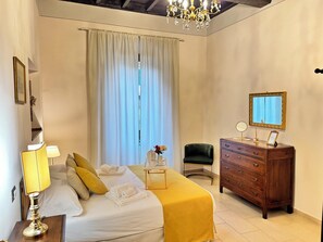 2 dormitorios, wifi gratis, ropa de cama