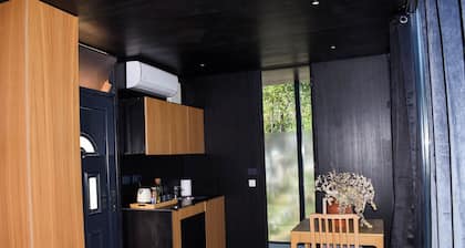 Oblun Eco Resort - Mirror Cabin