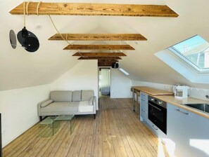 منطقة المعيشة