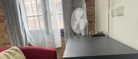 Apartment | Interior