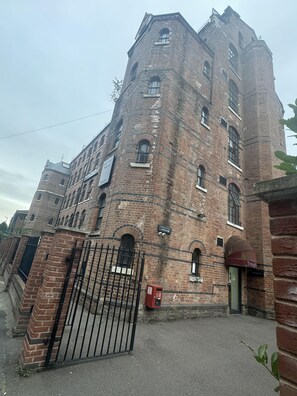 Apartemen | Halaman properti