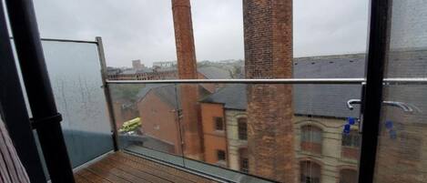 アパートメント | 施設からの眺望